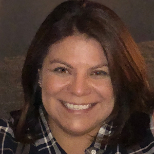 Fundraising Page: Rebecca Solis